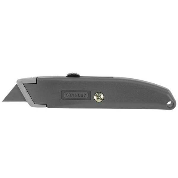 Stanley Stanley Works Tools 10175 Utility Knife Homeowners Retractable 10175